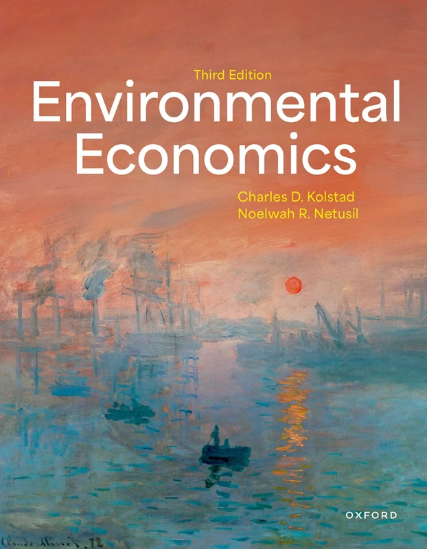 Environmental Economics