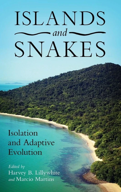 Islands and Snakes: Isolation and Adaptive Evolution