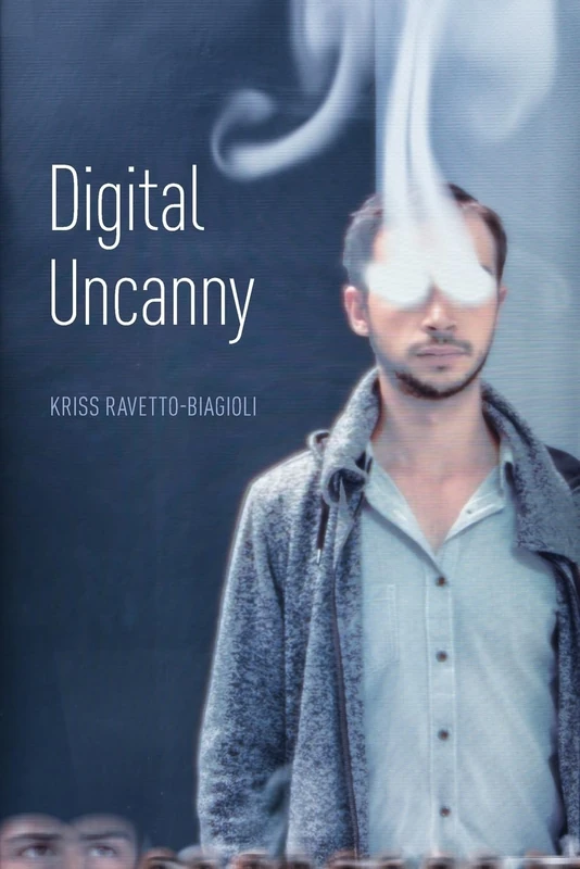 Digital Uncanny - Image 1