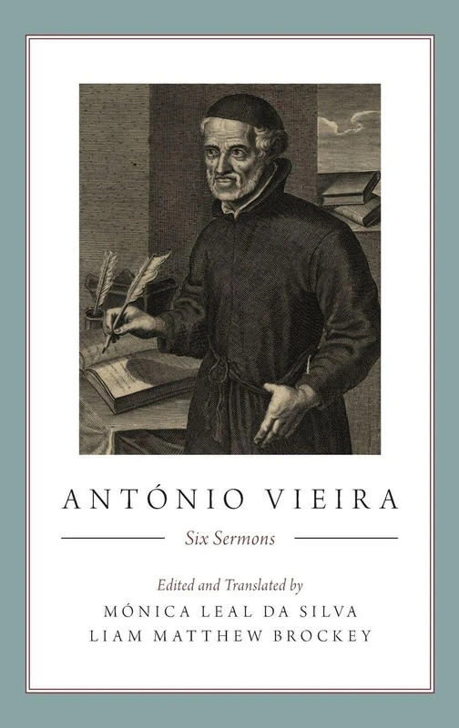 Antonio Vieira: Six Sermons - Image 1