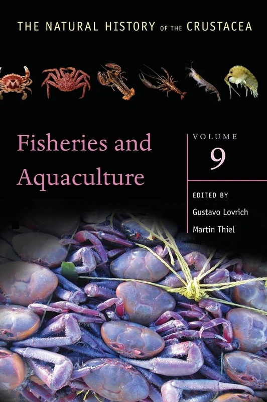 Oxford University Press - Fisheries and Aquaculture Volume 9