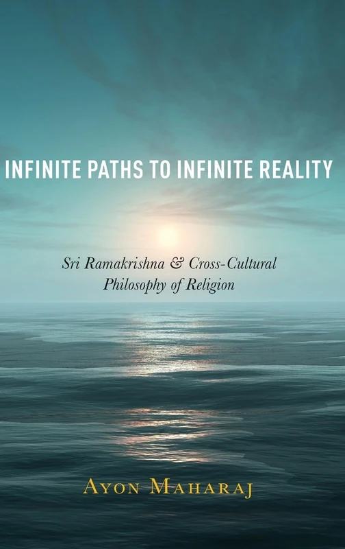 Oxford University Press - Infinite Paths to Infinite Reality
