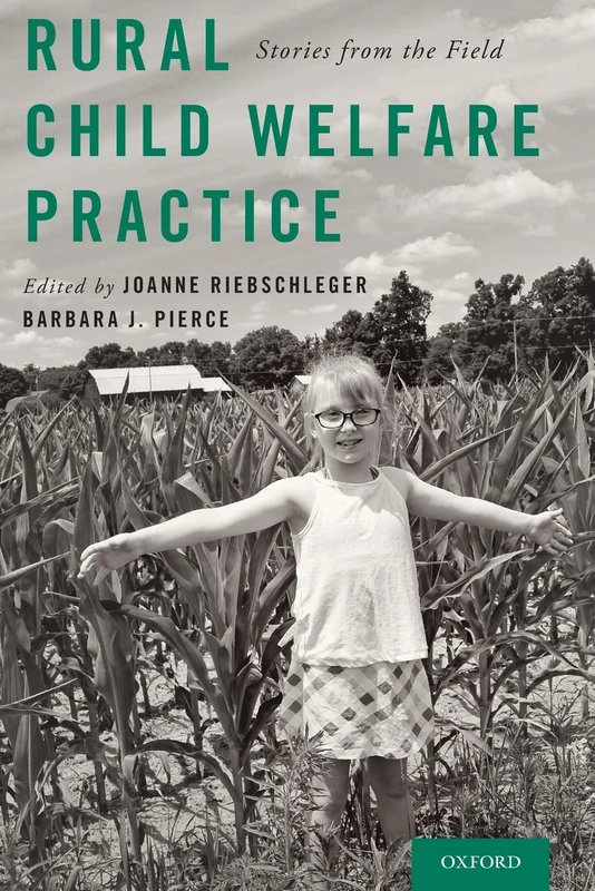 Rural Child Welfare Practice: Stories from the Field