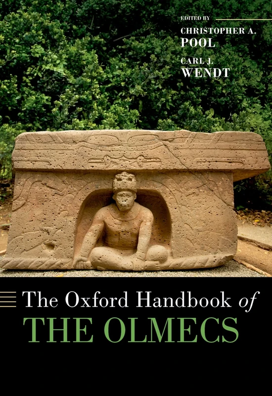 The Oxford Handbook of the Olmecs