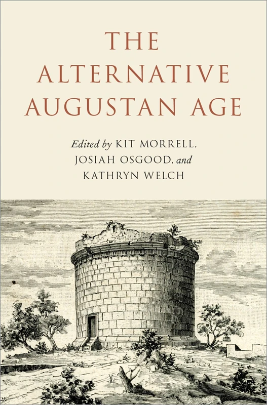 The Alternative Augustan Age - Image 1