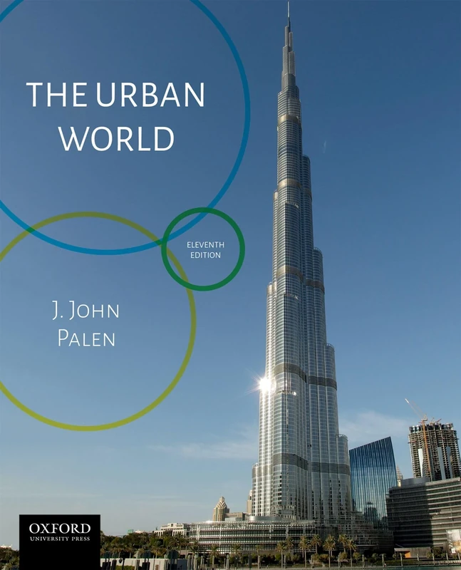 The Urban World - Image 1