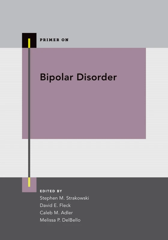 Bipolar Disorder (Primer On Series)