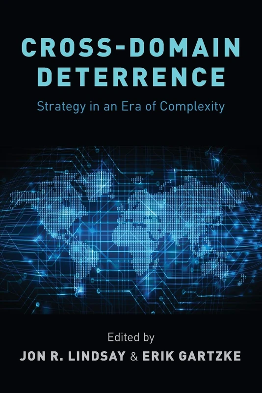 Cross-Domain Deterrence: Strategy in an Era of Complexity - Image 1