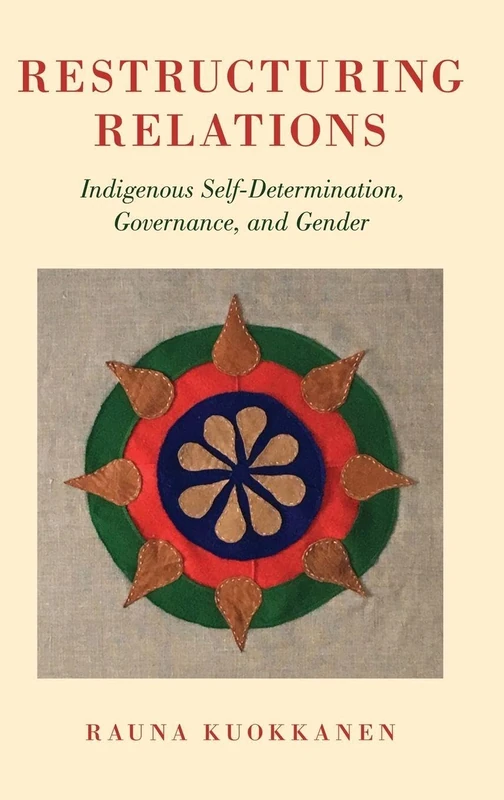 Restructuring Relations: Indigenous Self-Determination, Governance, and Gender