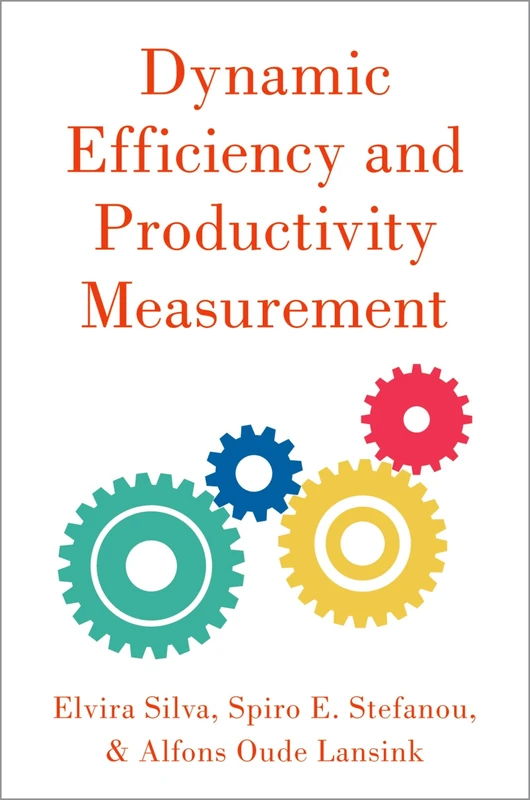 Dynamic Efficiency and Productivity Measurement - Image 1