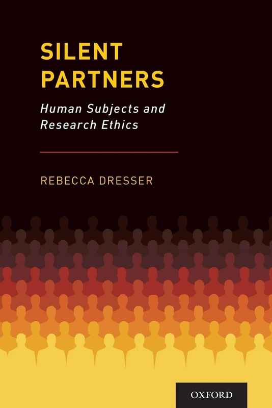 Silent Partners: Human Subjects and Research Ethics
