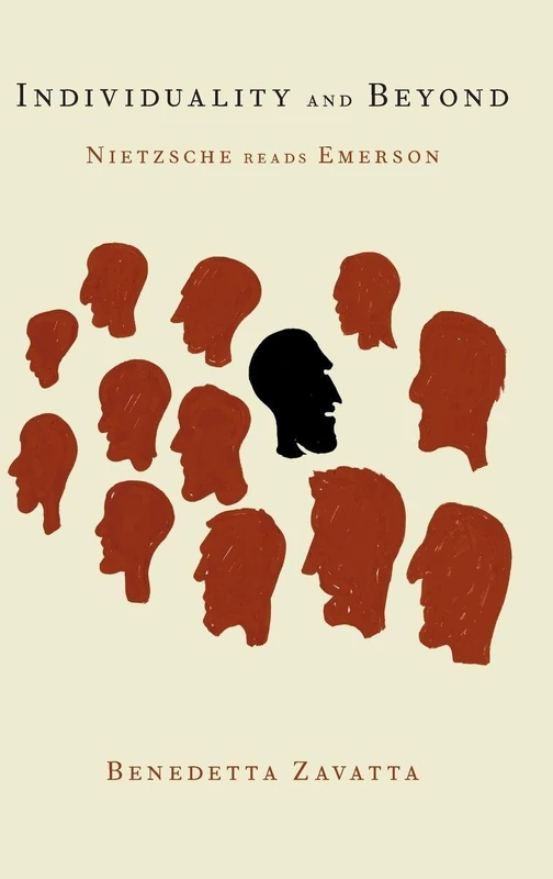 Individuality and Beyond: Nietzsche Reads Emerson