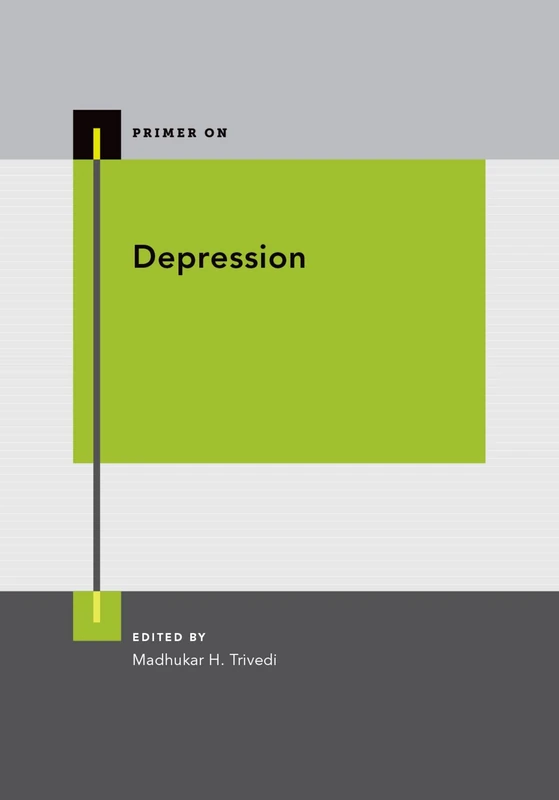 Depression (Primer On Series)