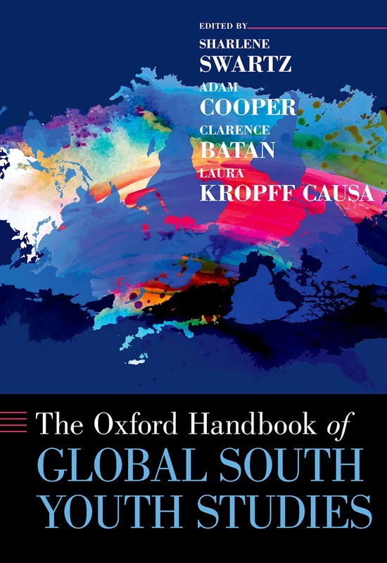 Oxford Handbook of Global South Youth Studies - OUP Books