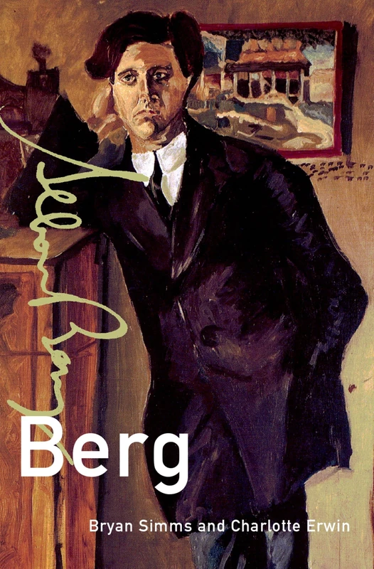 Berg (Composers Across Cultures)