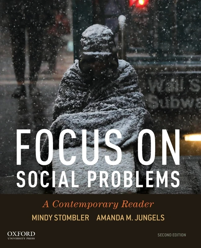 Focus on Social Problems: A Contemporary Reader