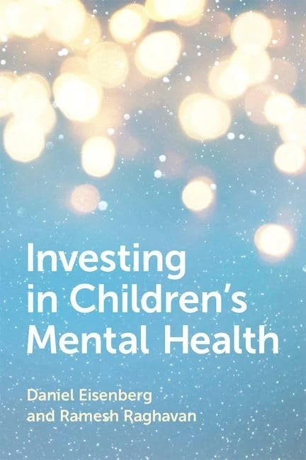 Investing in Children's Mental Health - Image 1