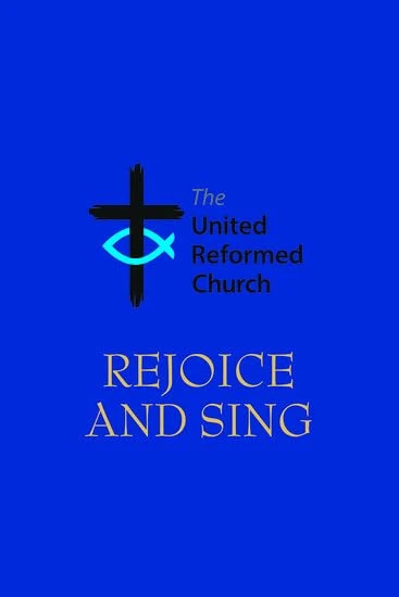 Rejoice and Sing: Full music edition