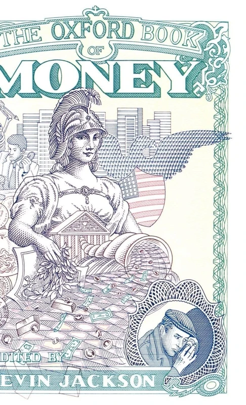 The Oxford Book of Money