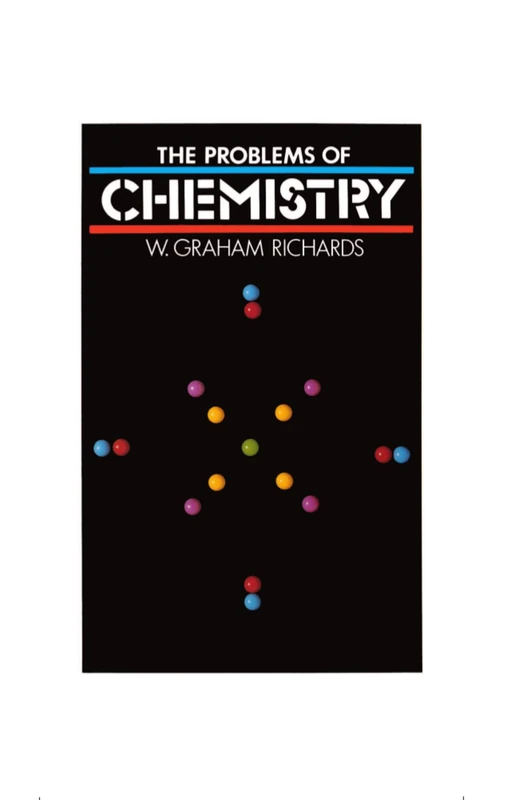 The Problems of Chemistry (OPUS) - Image 1
