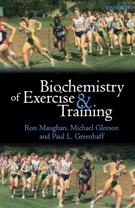 Biochemistry Of Exercise And Training (Oxford Medical Publications)