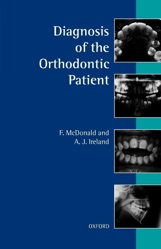Diagnosis of the Orthodontic Patient