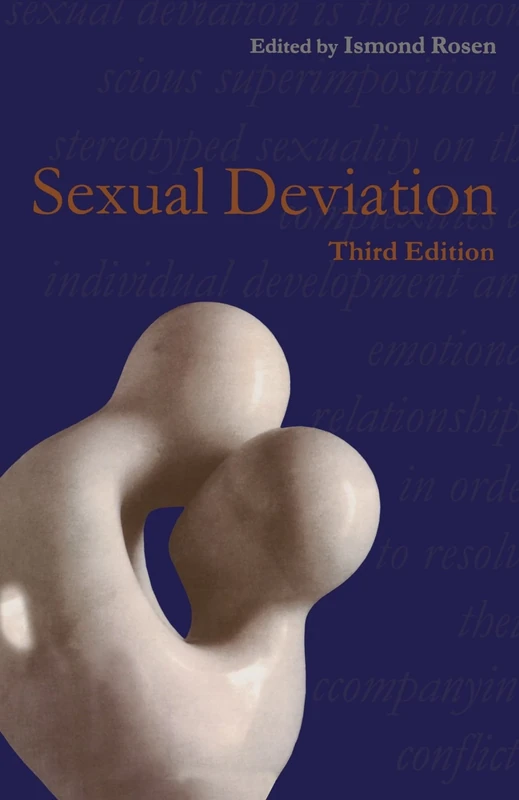 Sexual Deviation (History Of Neuroscience)