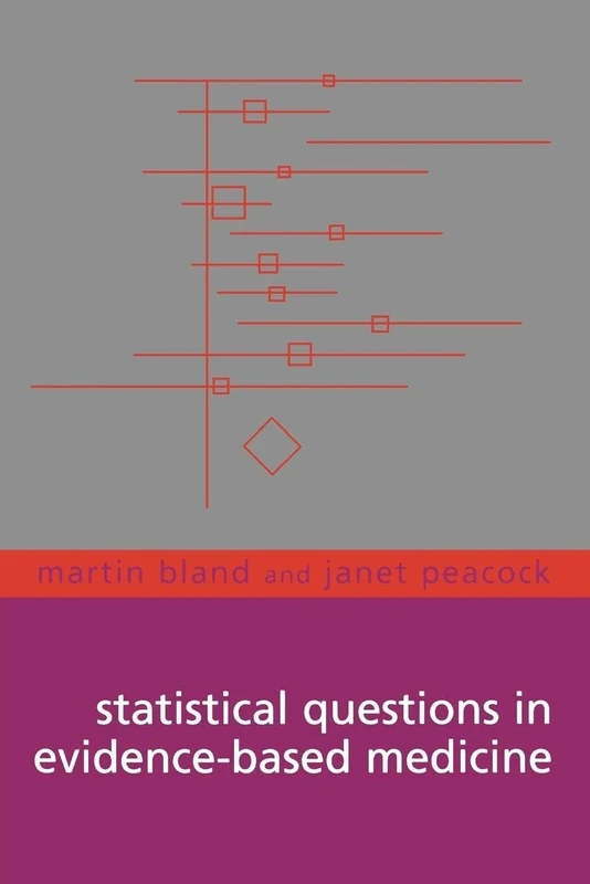 Statistical Questions In Evidence-Based Medicine