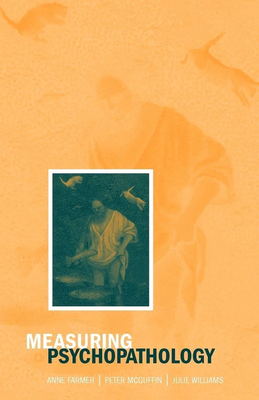 Measuring Psychopathology - Image 1
