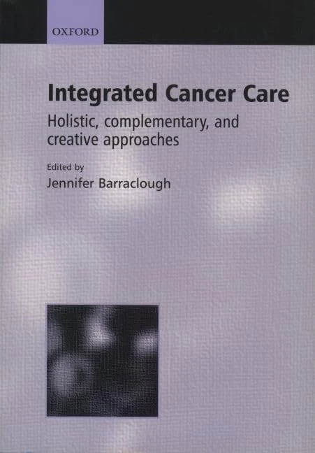 Integrated Cancer Care: Holistic, complementary and creative approaches - Image 1