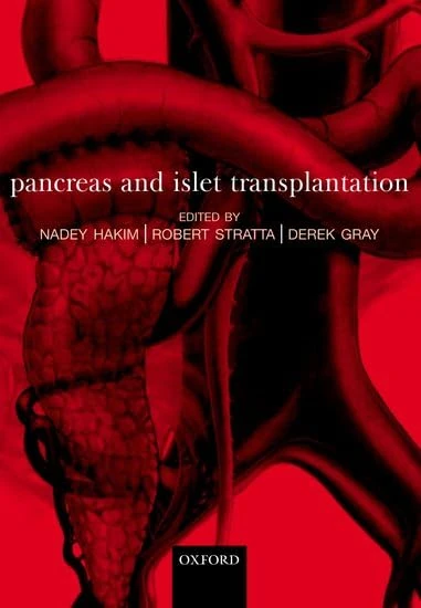 Pancreas and Islet Transplantation