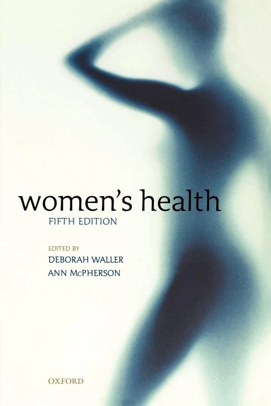 Women's Health (Oxford Medical Publications)