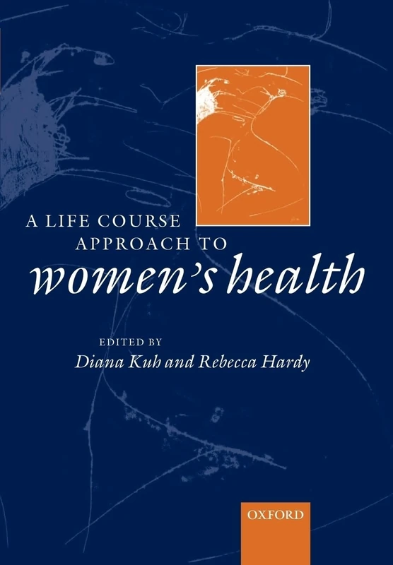 A life course approach to women's health: 1