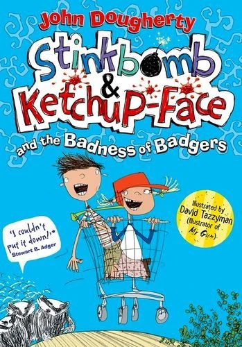 Highly Illustrated Fiction