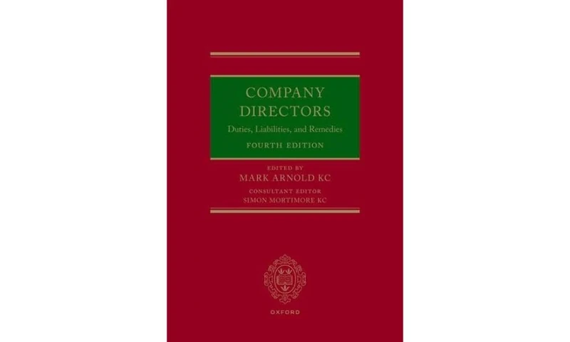 Company Directors: Duties, Liabilities, and Remedies - Image 1