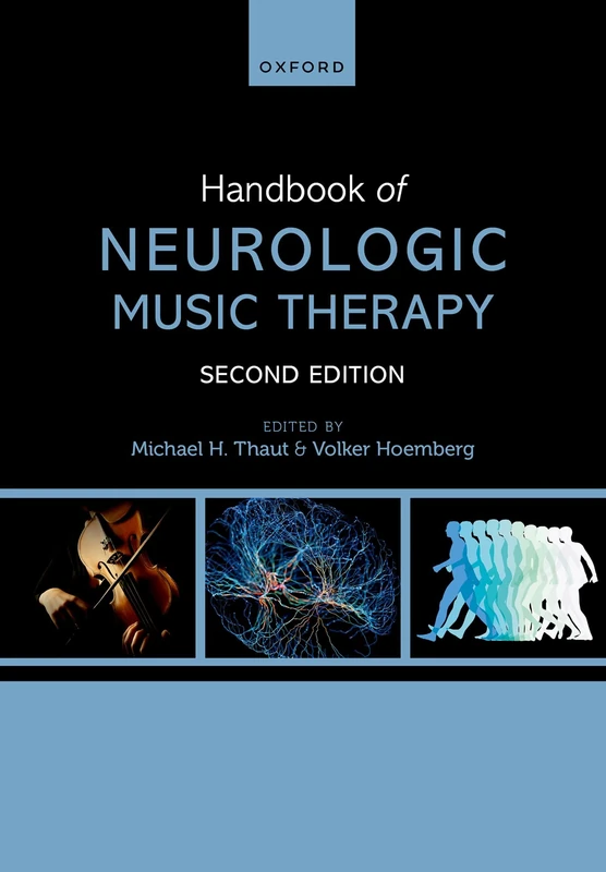 Handbook of Neurologic Music Therapy - Image 1