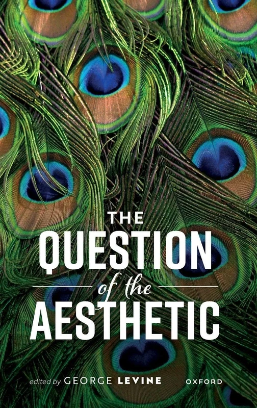 The Question of the Aesthetic