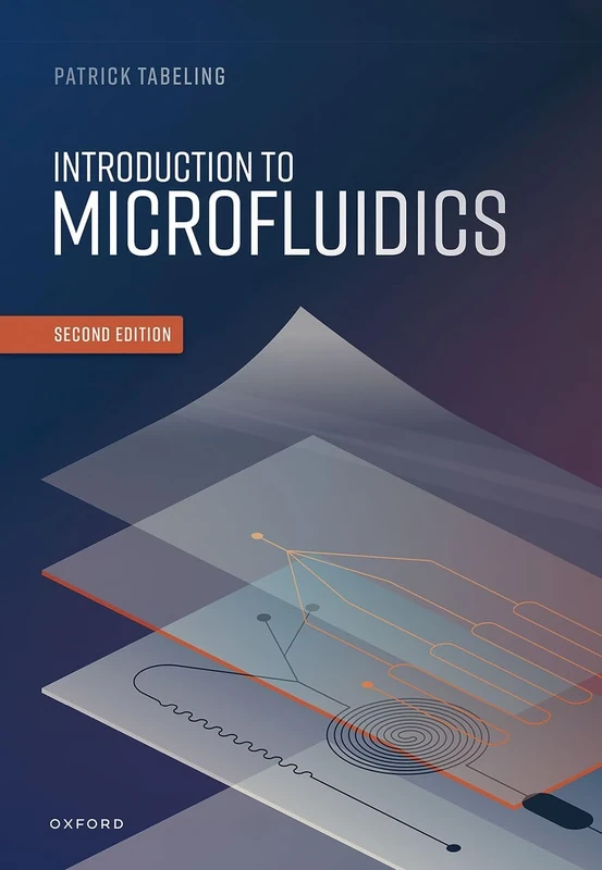 Introduction to Microfluidics: Second Edition