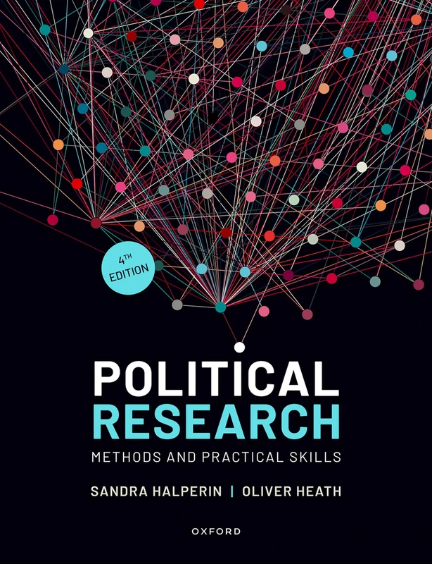 Political Research: Methods and Practical Skills