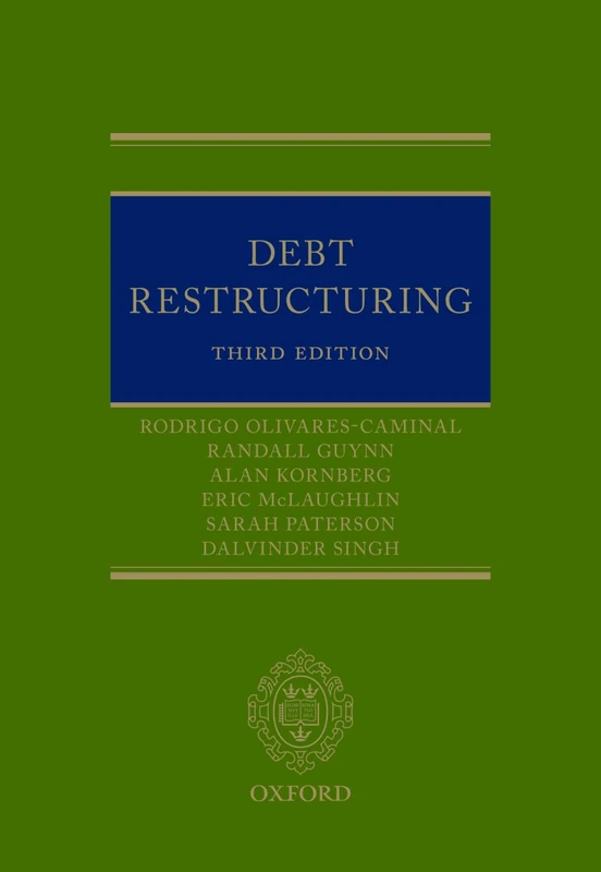 Debt Restructuring