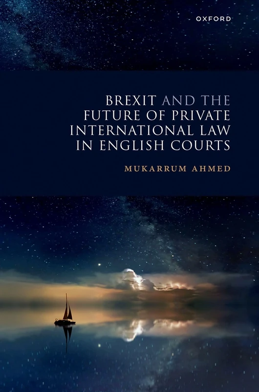 Brexit and the Future of Private International Law in English Courts