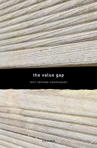 The Value Gap - Image 1