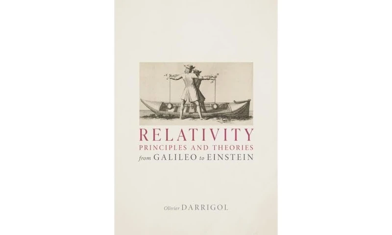 Relativity Principles and Theories from Galileo to Einstein
