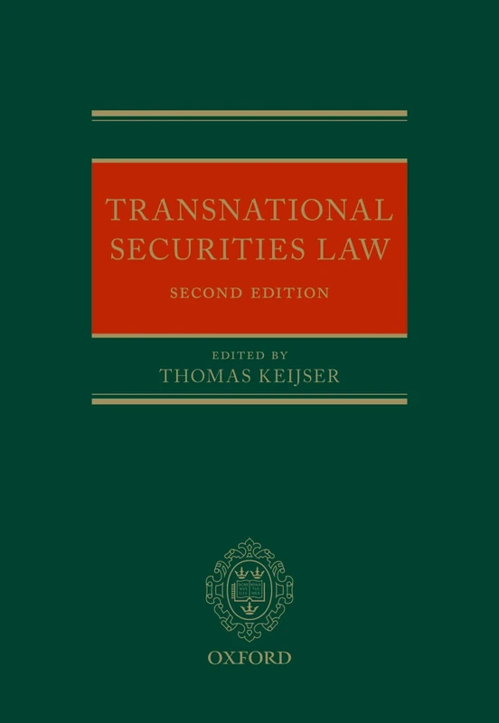 Transnational Securities Law
