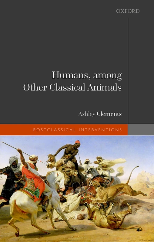 Humans, among Other Classical Animals (Postclassical Interventions)