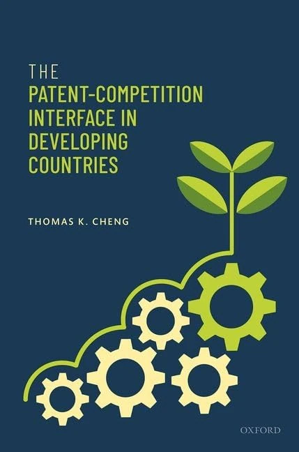 The Patent-Competition Interface in Developing Countries - Image 1