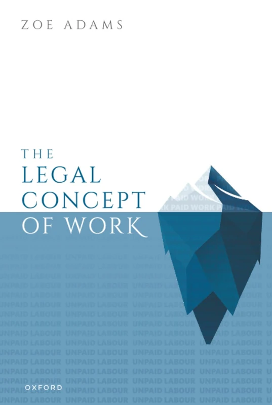 LEGAL CONCEPT OF WORK