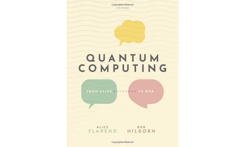 Quantum Computing: From Alice to Bob