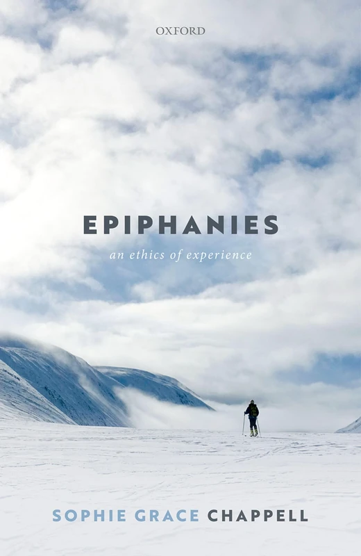 Epiphanies: An Ethics of Experience - Image 1