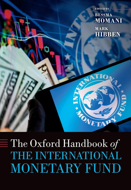 Oxford Handbook of the International Monetary Fund